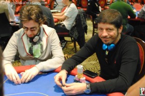 Emiliano Bono: “Studio da Bonavena”