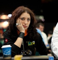PCA 2011 Main Event Day3: avanti con Erika Cerasti