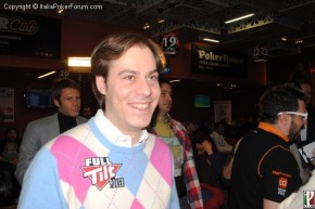 Notte del Poker, dama-fante condannano Zumbini: “Nessun rimpianto”