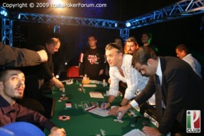 Notte del Poker – Video presentazione del Tavolo Finale