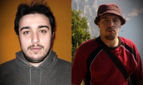 “thorke” e “calnothon” nuovi membri del GD Team!