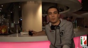 Video della mano controversa di Gianluca Speranza al Rounders PGP