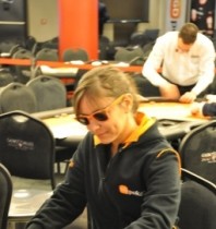 Che musica ascoltano i Pro mentre giocano a Poker?