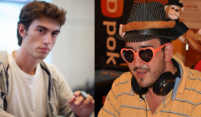 Il team GDPoker si arricchisce con Erion Islamay e Dario Nittolo.