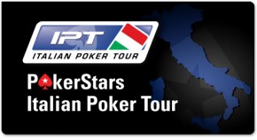 Password IPT Live Freeroll su Pokerstars 24 gennaio