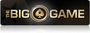 Qualificati a gennaio per il PokerStars.it Big  Game – $100.000 in palio