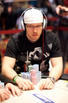 EPT Deauville day 5 : si arriva al Final Table