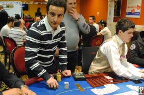 Notte del Poker Day 1B – Video resoconto di giornata