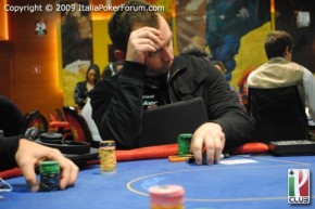 Maurizio Guerra sogna un altro anno d’oro: “Obiettivo Wsop”