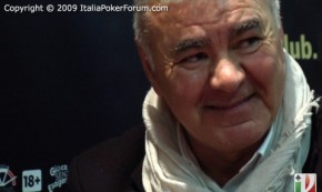 Notte del Pokerclub, side event da 660 a Mauro Palazzo