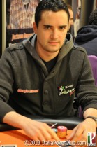 TG Poker – Day 1 del Grand Final PGP Saint Vincent