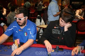 Accadde Oggi: Pescatori corsaro a Nova Gorica, la Cassazione sorride al Poker Live, esce il film Molly’s Game