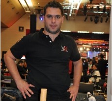 Nastasi comanda gli 8 del FT dell’Ipt di Campione