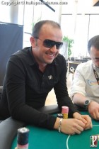 Chi sono i Supernova Elite di Pokerstars: nektarine16 Alessandro De Michele