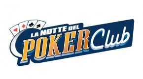 La Notte del Poker Club 2011 a Nova Gorica