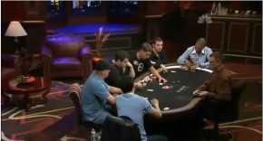 Huck Seed trionfa nel Big Heat di Poker After Dark