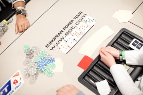 EPT Deauville: un day 5 senza italiani