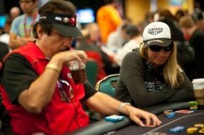 PCA 2011: Ryan Fair domina il day1 dell’High Roller