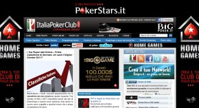 Poker in TV – Palinsesto dal 17 al 23 gennaio