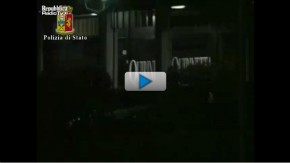 Padova nuovo sequestro in un circolo illegale