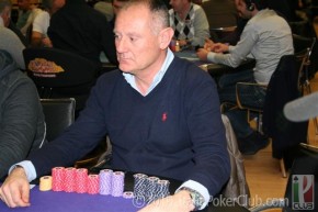 IPT di Campione Day1a – Stefano Servalli e Davide Costa davanti a tutti