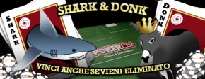 Shark & Donk: Poker Club premia tutti