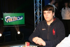 La Notte del PokerClub Day3 – Alessandro Speranza chipleader nel Final Table delle stelle