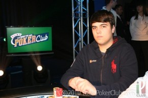 Intervista ad Alessandro Speranza – Il Futuro ha inizio