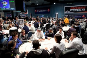 EPT Deauville day1A: 6 italiani passano al Day2, Palma e Calia i migliori