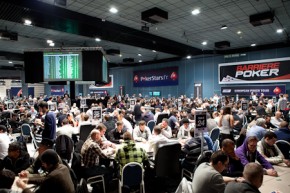 EPT Deauville day2 – Avanti con Baldassari e Dalle Molle