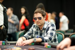 PCA 2011: Reinkemeier guida il day1 dell’High Roller