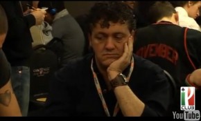 Vincenzo Savoia: dal freeroll a Main PGP