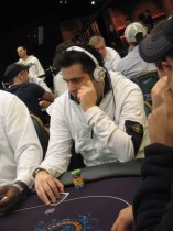 Chi sono i Supernova Elite di Pokerstars: Alessandro Zamboni Zambo1903