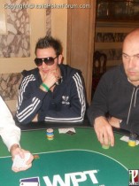 Tornei domenicali: Filippo “capitainship1” Voconi fa suo l’Eldorado