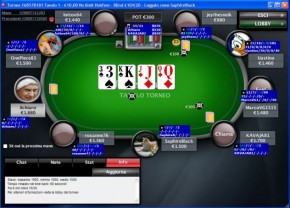 Guida a Hold’Em Manager nei Tornei – Parte 2 – Utilizzo dello HUD