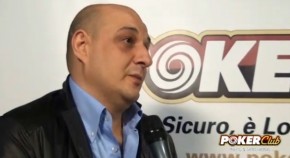 Anakiev Kostadin, il poker è un gioco di scelte, la mia l’ho fatta.