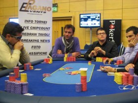 Mini IPT Malta 2 day3: Ecco il final table