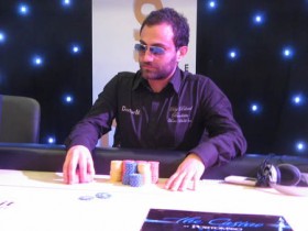 Mariano Cafagna runner up al Mini IPT di Malta : “il mio sogno è il Main Event delle WSOP”