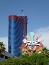 Rapina a Las Vegas al Rio