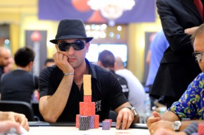 Stefano Demontis : ” essere guascone è nel mio carattere”