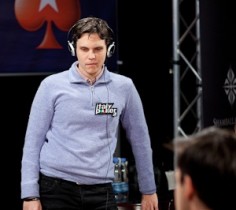 Andrea Dalle Molle : “il tavolo finale EPT era un sogno fino a qualche mese fa”