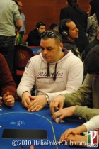 Donriky Riccardo Cantafora: “Il poter fare come lavoro un qualcosa che si ama è una fortuna che in pochi hanno”