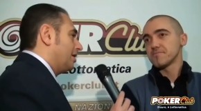 Carlo Rusconi, giocare il cash game durante i tornei di poker