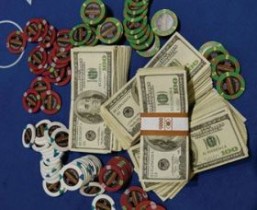 Cash Game: nuova sfida tra Hansen e Antonius
