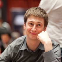 EPT Copenaghen day1B: Andrea Dalle Molle tra i migliori