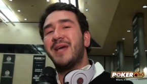 Poker Pro e “amore a pagamento”…
