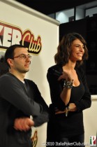 Davide Angilletta al tavolo finale Poker Club : “Non dovevo fare call!”