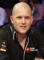 Nuovo scandalo in Olanda: giocatore squalificato per truffa durante un torneo