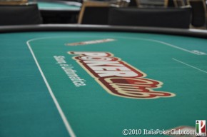 Campionato Nazionale Pokerclub – Ernesto Coiro chipleader nel finale. Ottimo l’ex gieffino Bisciglia