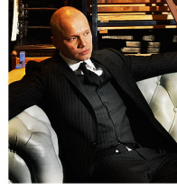 Ilari “Ziigmund” Sahamies torna ai tavoli, ma su Pokerstars